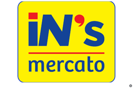 Ins Mercato