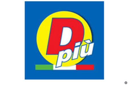 DPiù
