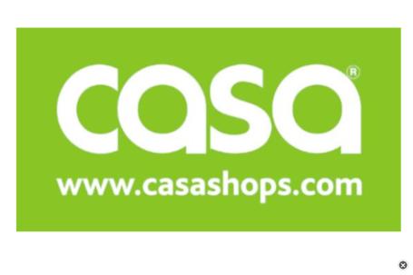 CASA Shop